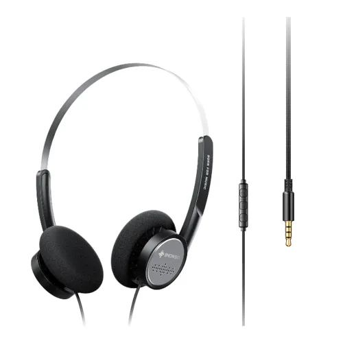 FiiO SnowSky Wind Black