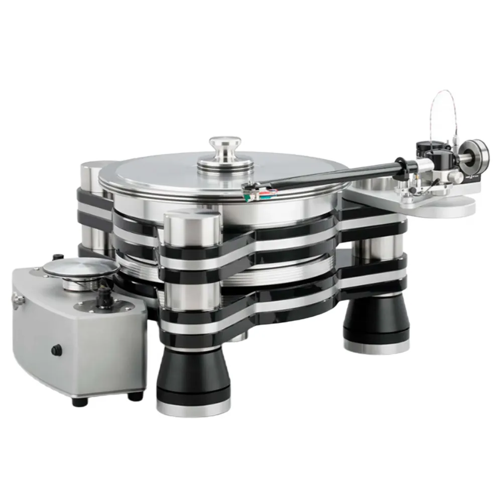 VPI The Titan System
