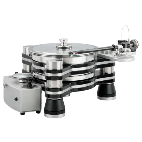 VPI The Titan System