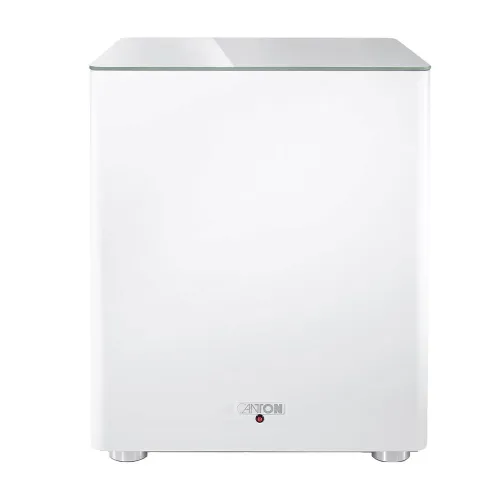 Canton Smart Sub 12 White