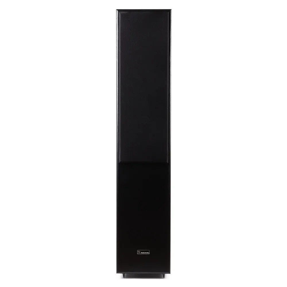 Radiotehnika Alfa 1.02 Black Ash