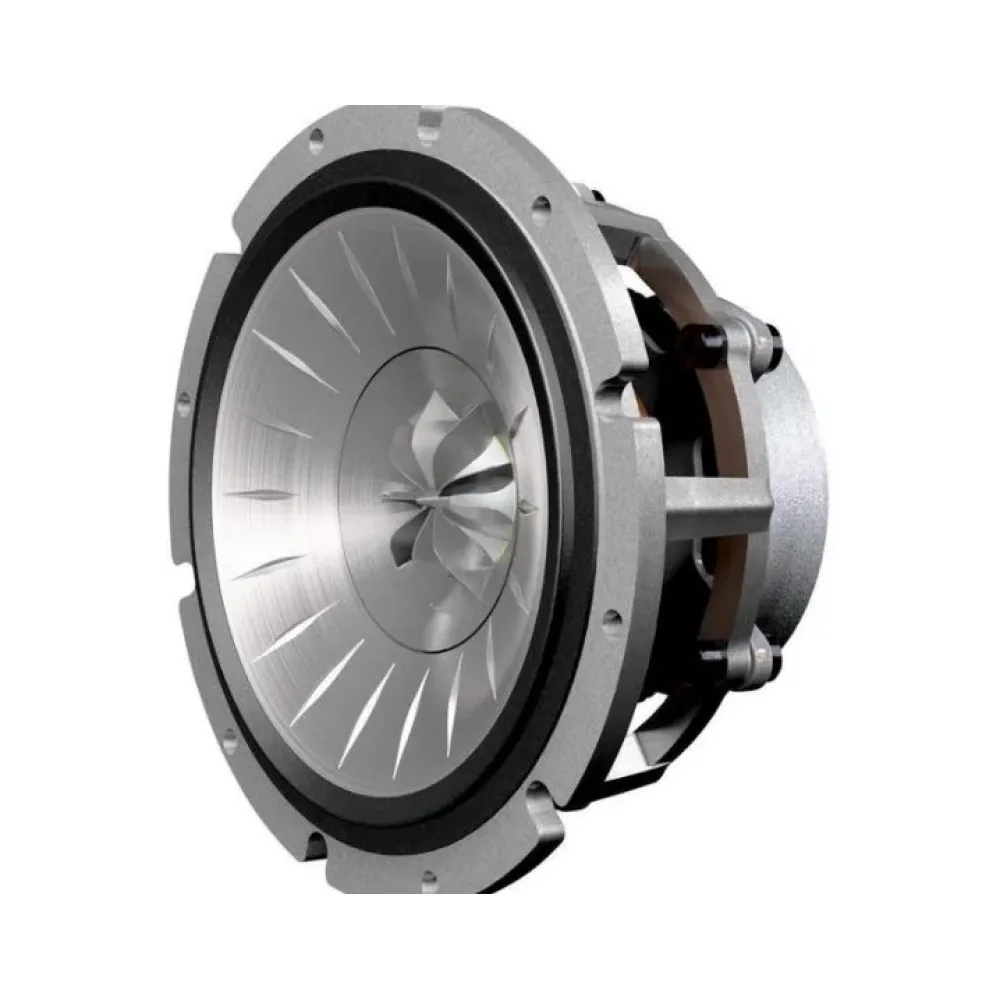 KEF Reference 1 Deep Piano Black