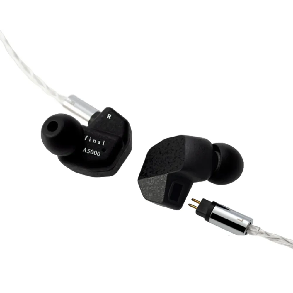 Final Audio A5000 Black