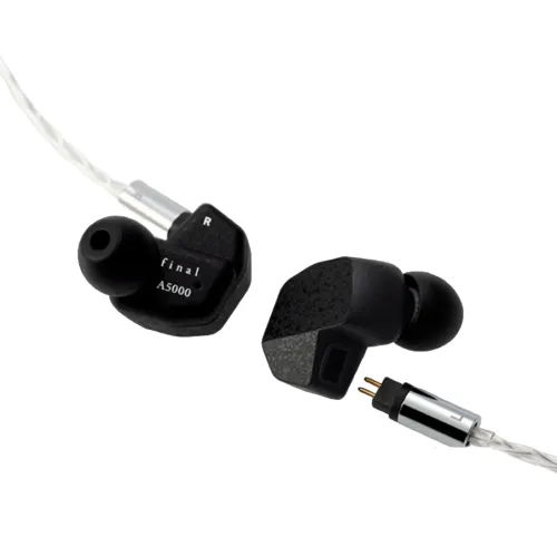Final Audio A5000 Black