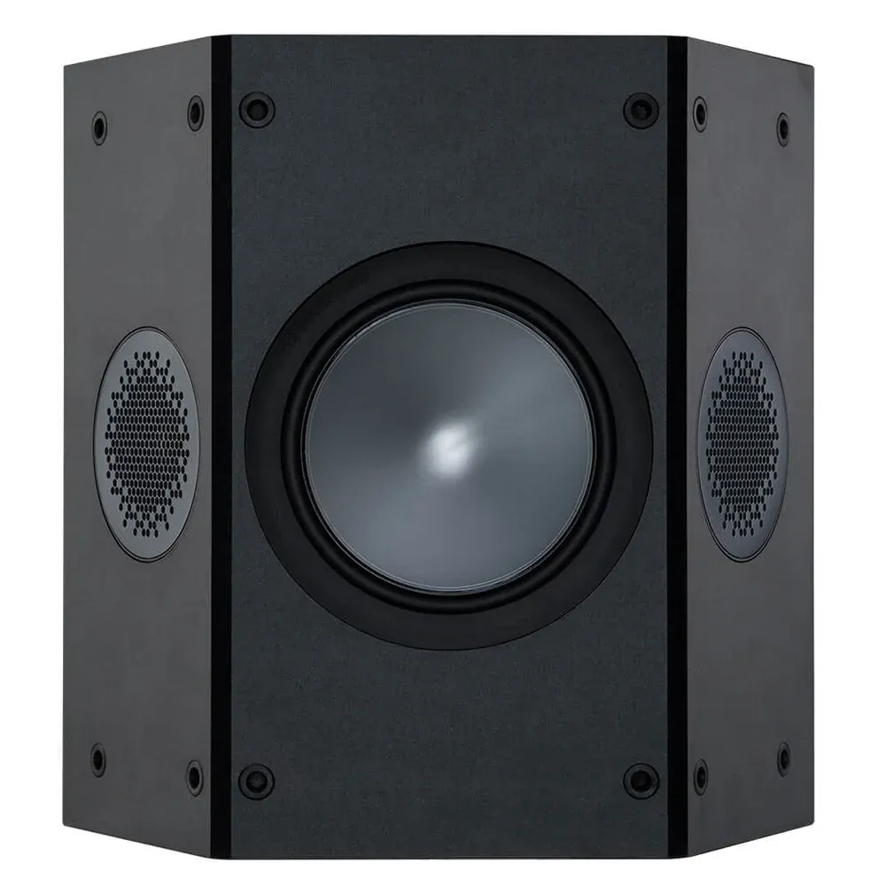 Monitor Audio Bronze FX (6G) Black