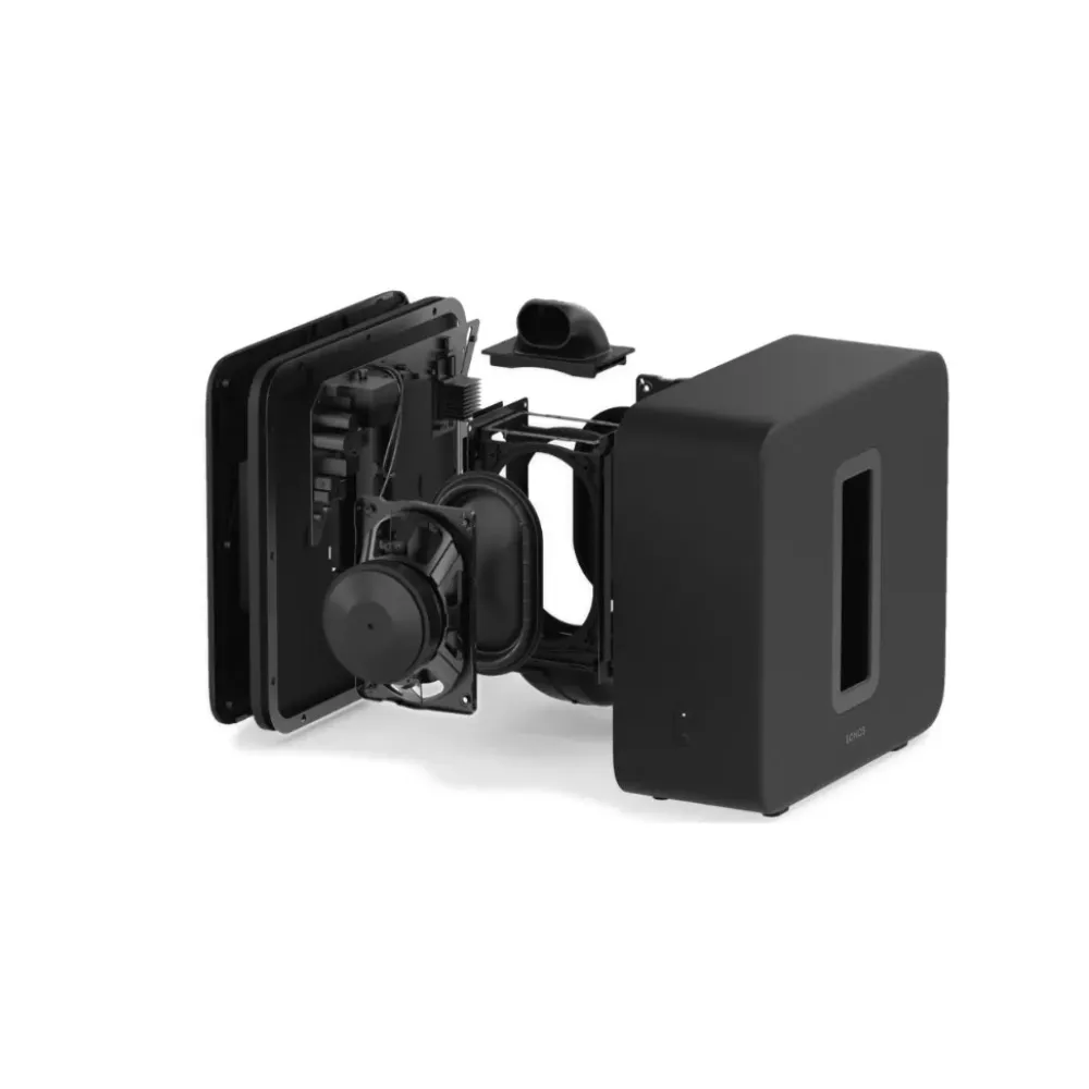 Sonos Sub Gen 4 White