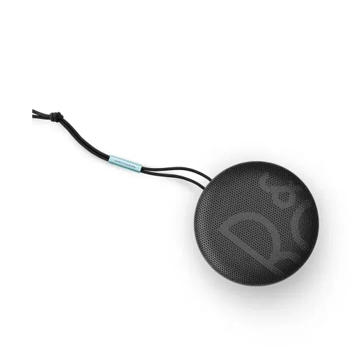 Bang & Olufsen Beosound A1 2nd Gen Anthracite Oxygen