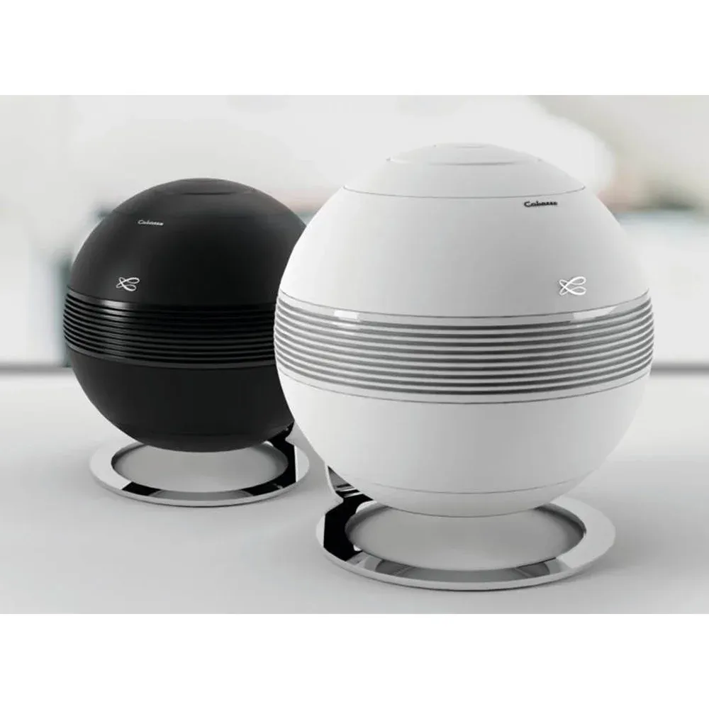 Cabasse The Pearl Sub Black