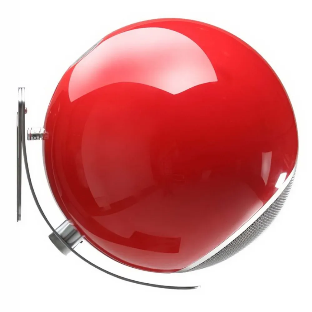 Elipson Planet M 2.0 Red