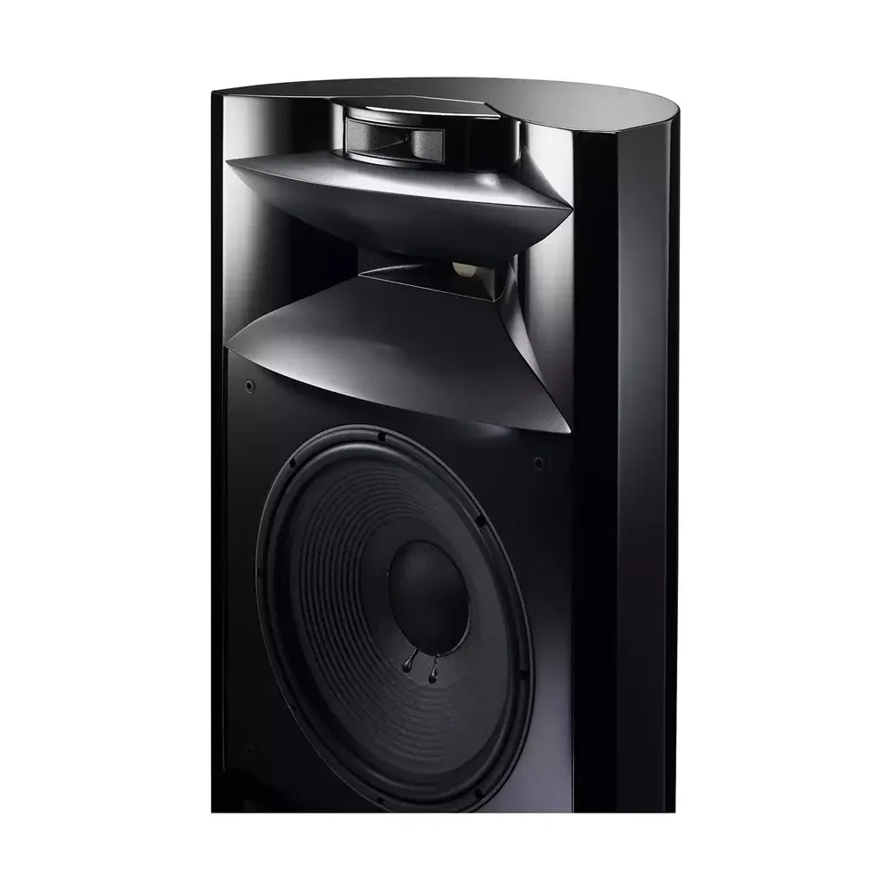 JBL K2 S9900 Black
