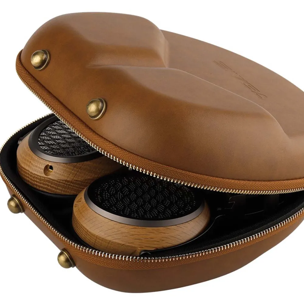 Sivga P2 PRO Black/Wood