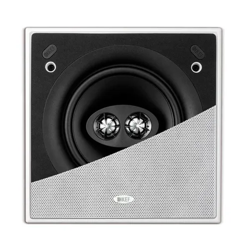 KEF Ci160CSDS White