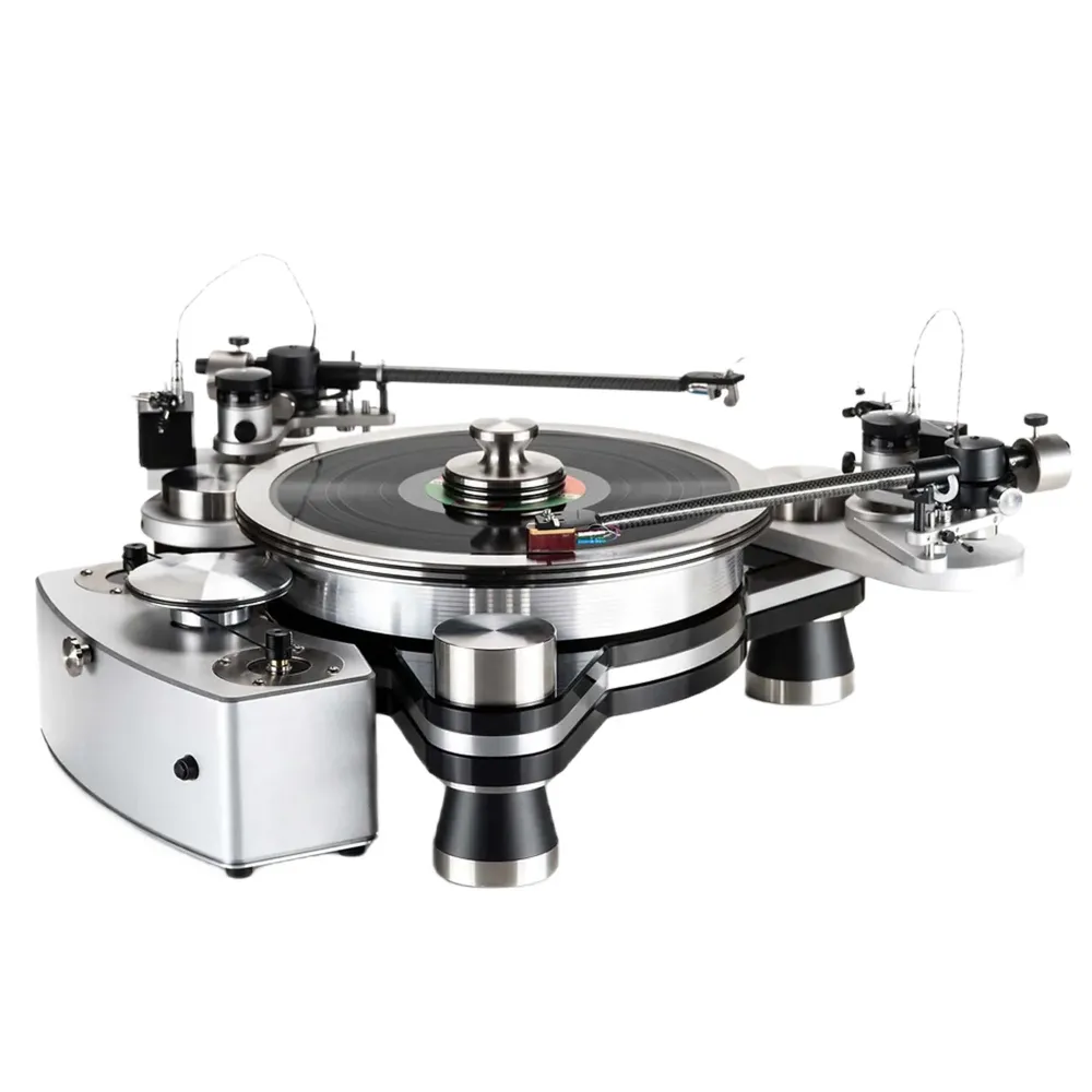VPI Avenger Plus