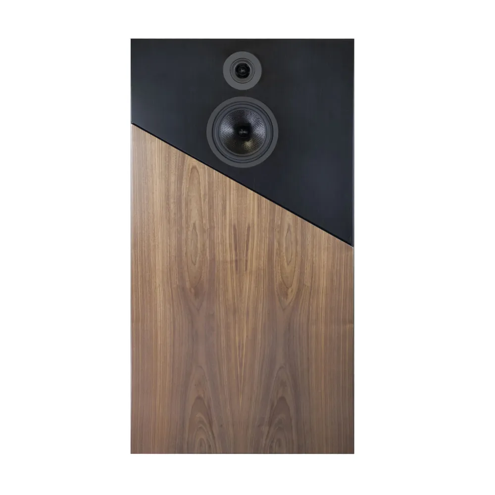 Davis Acoustics THE WALL Walnut