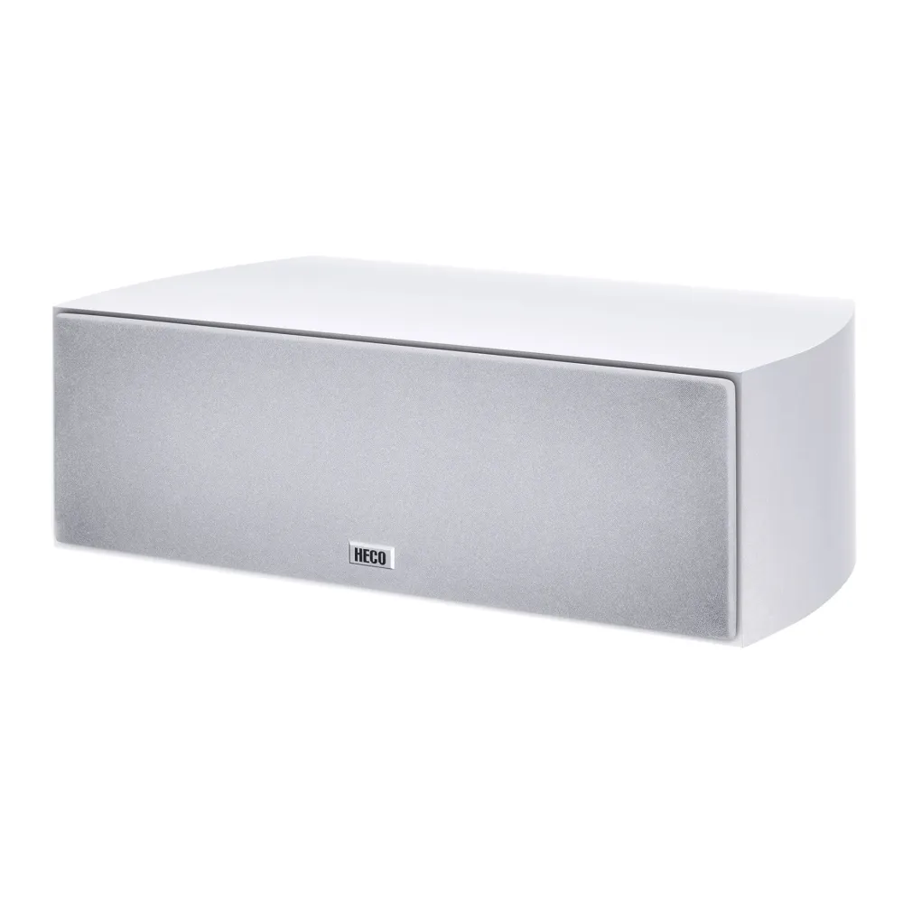 HECO Victa Elite Center 102 White