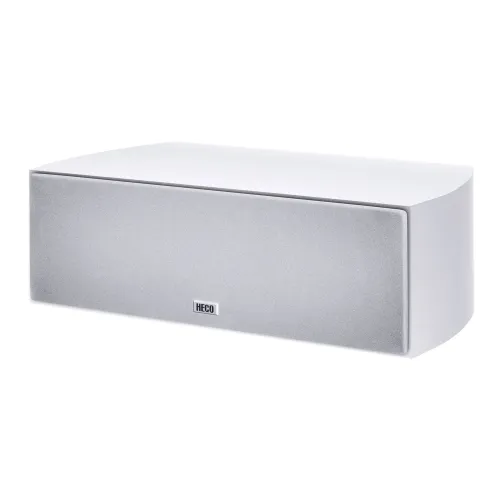 HECO Victa Elite Center 102 White