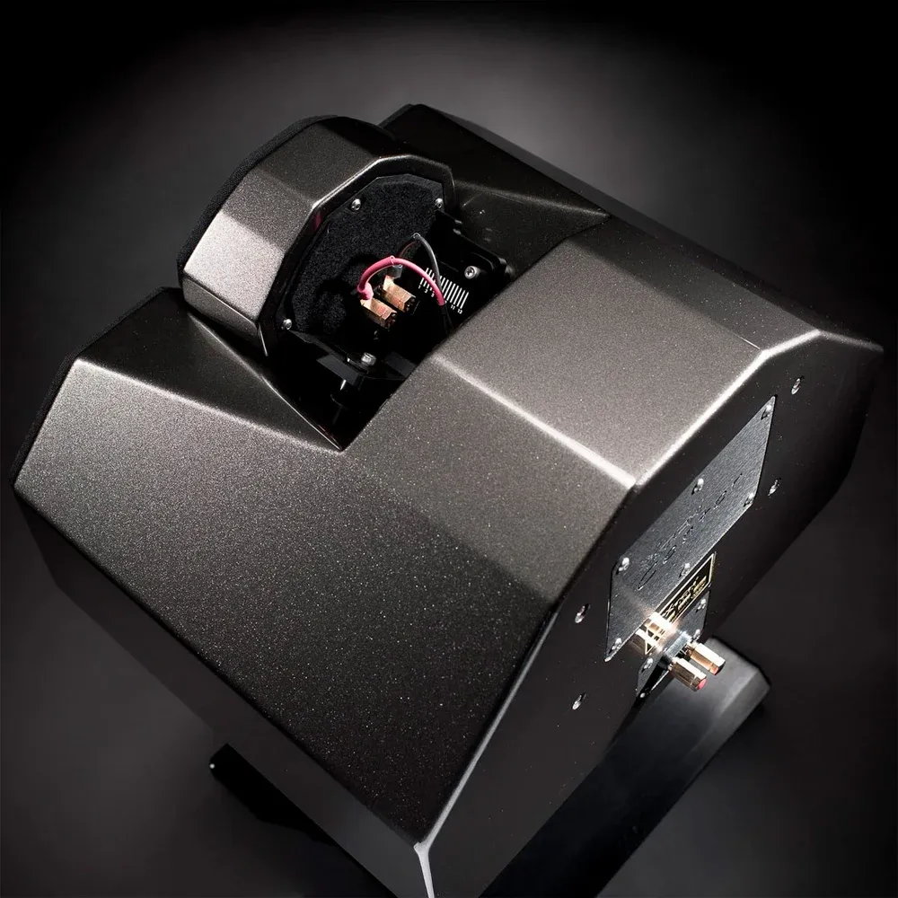 Wilson Audio Center 3 CS Tweeter Carbon