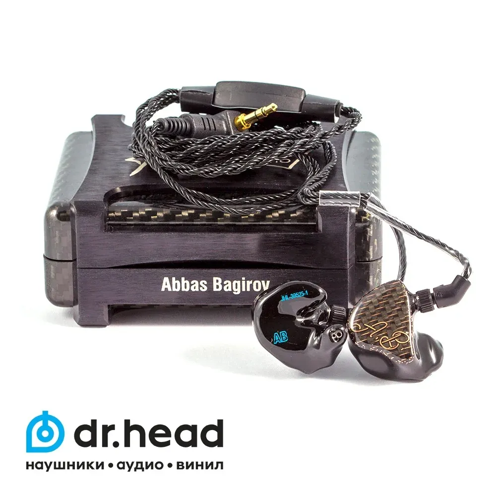 JH Audio Siren Series Layla