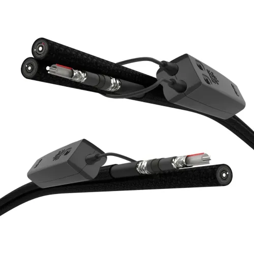 AudioQuest Dragon RCA-RCA 0.75 m