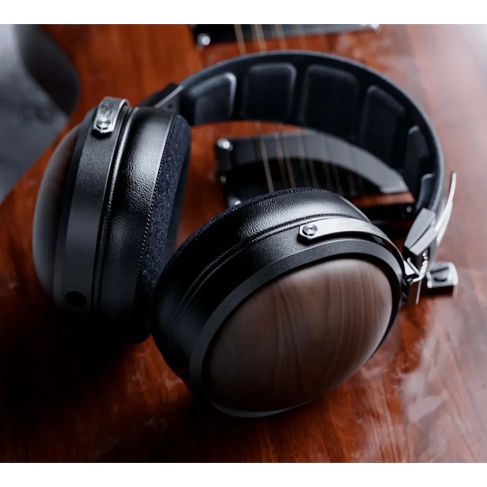 FiiO FT1 Black Walnut