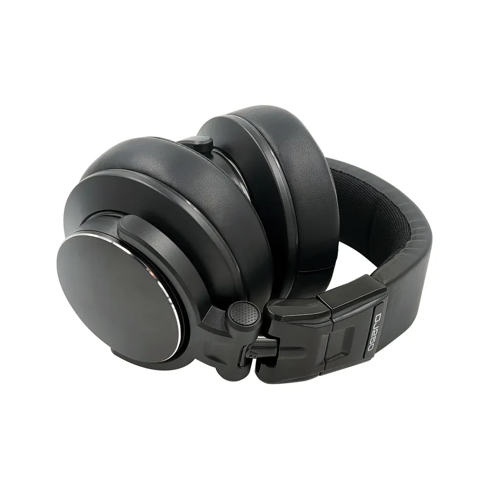 Axelvox DJ250 Black