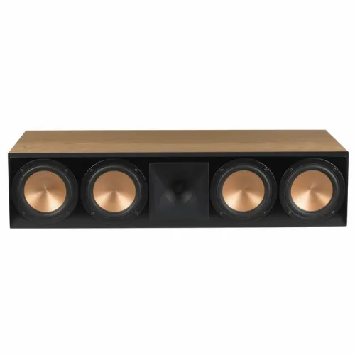 Klipsch RC-64 III Natural Cherry
