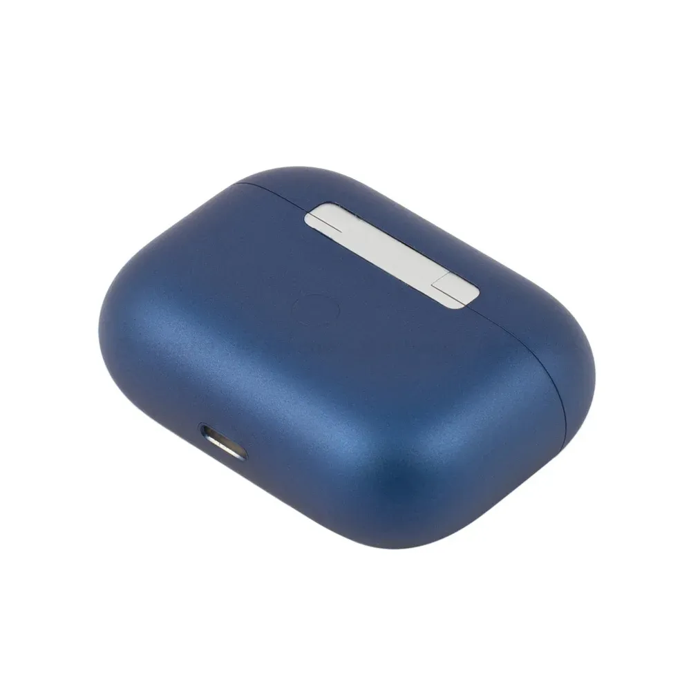 Apple AirPods Pro 2nd gen with MagSafe USB-C (2023) Blue Matte