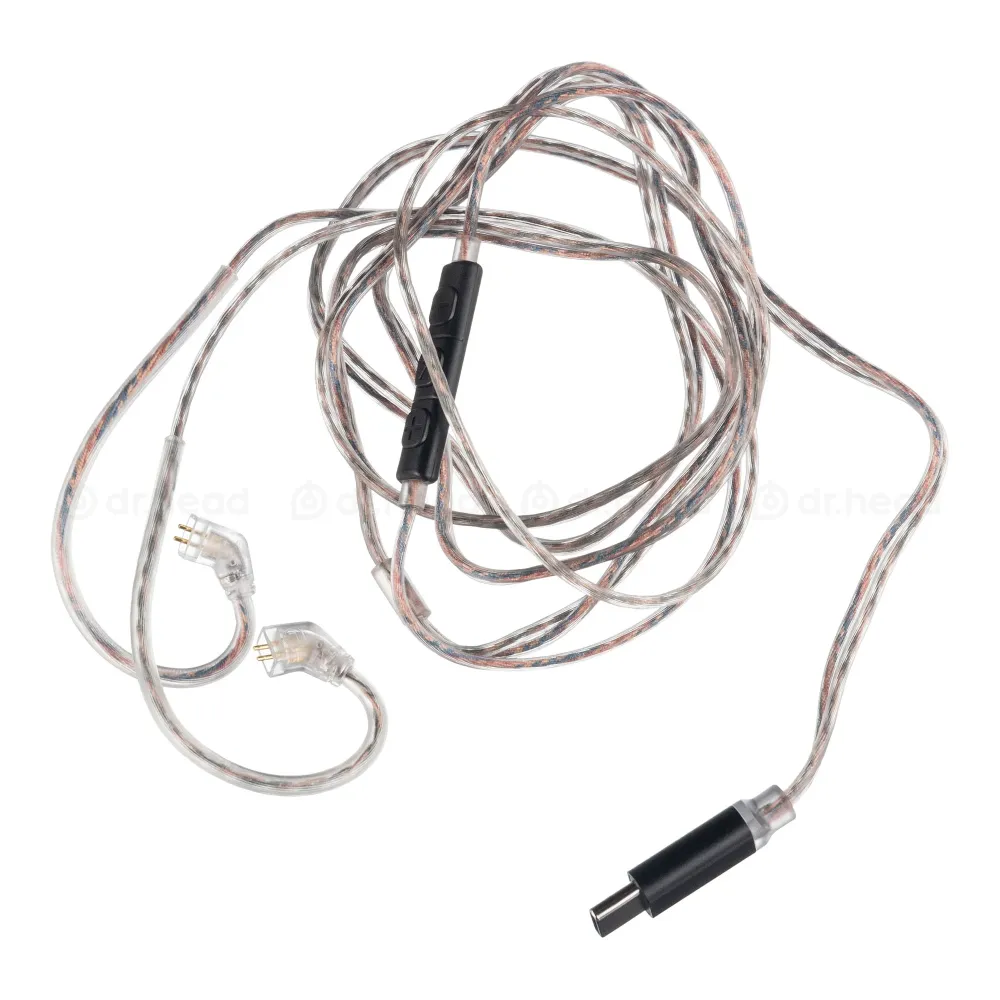 Jade Audio JD1 Type C Black