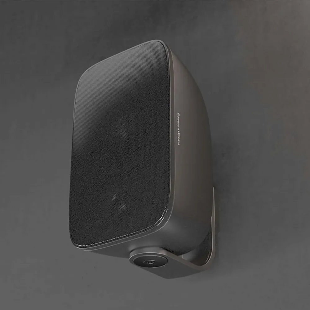 Bowers & Wilkins AM-1 Black