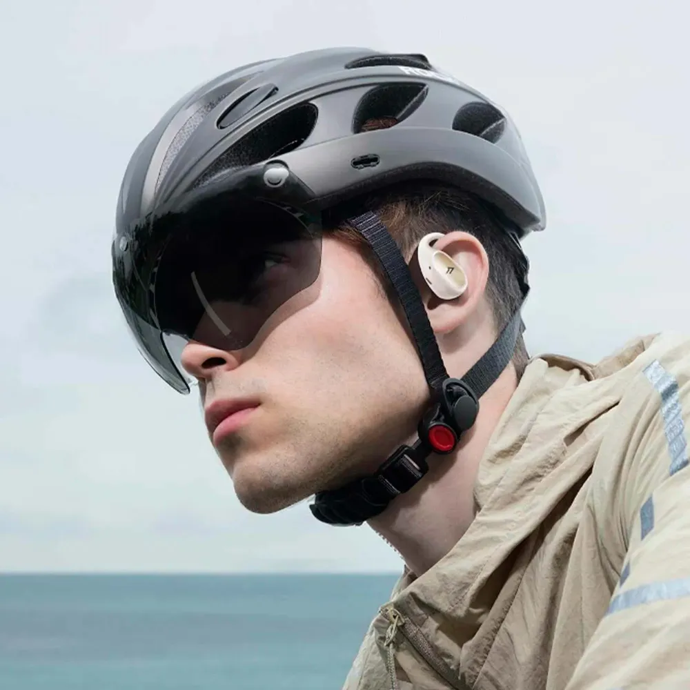 1MORE FIT SE S31 Open Earbuds White