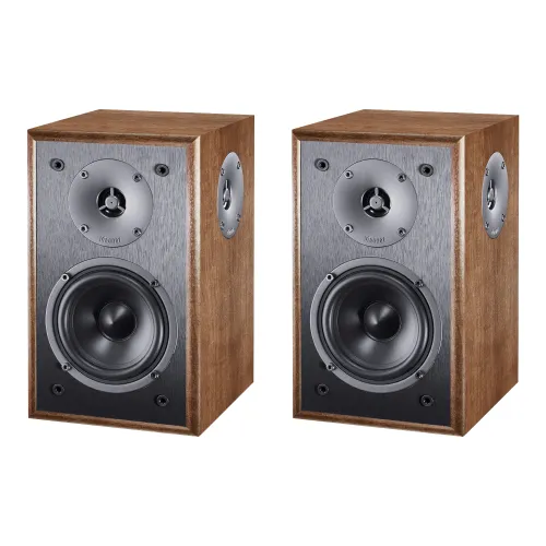 Magnat Monitor S10 D Walnut
