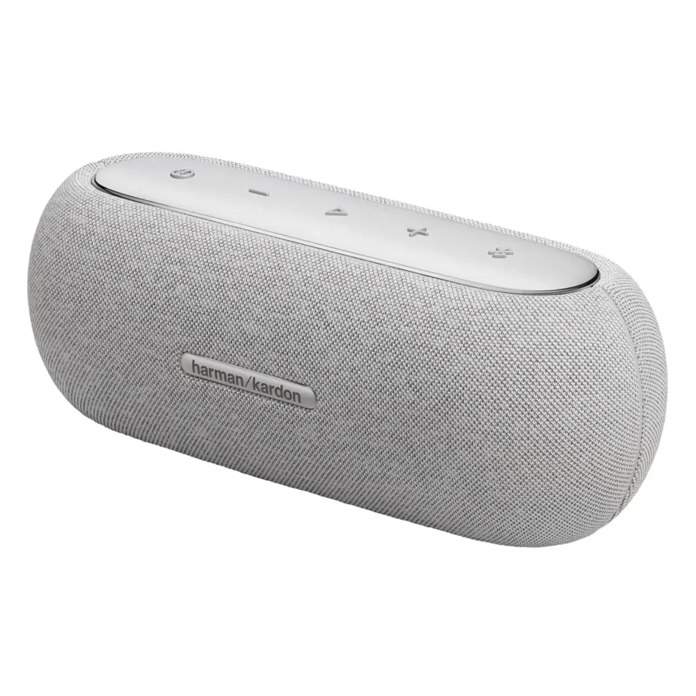 Harman Kardon Luna Grey