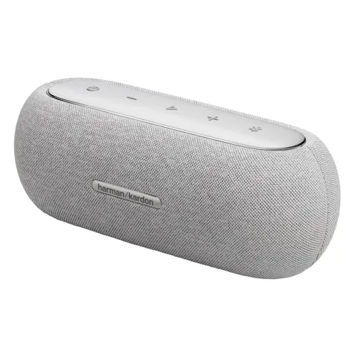 Harman Kardon Luna Grey