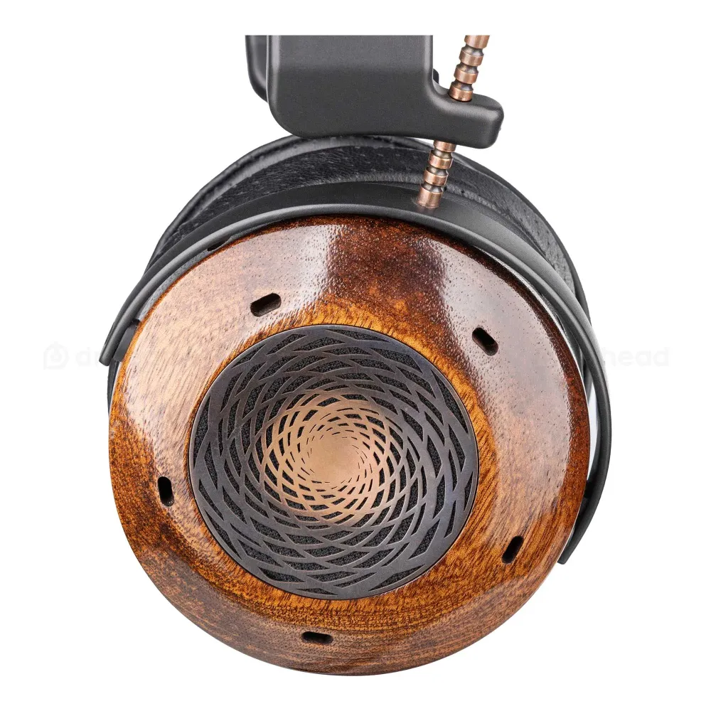 ZMF Verite Aluminum Black