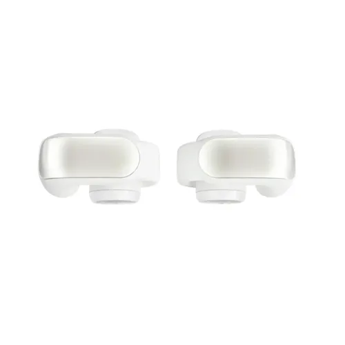 Bose Ultra Open Earbuds Diamond 60th Edition White