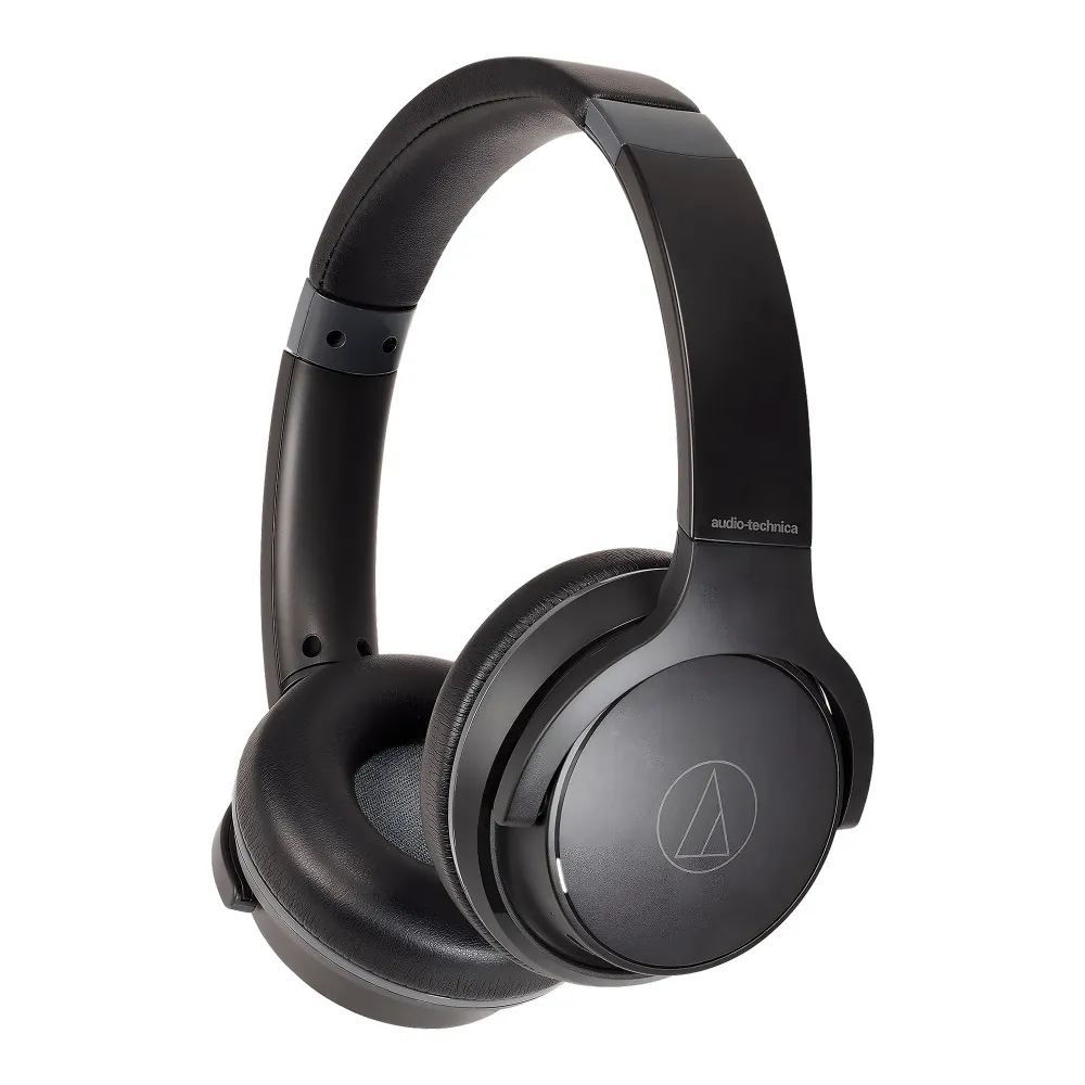 Audio-Technica ATH-S220BT Black