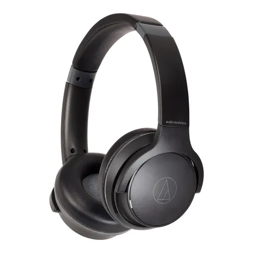 Audio-Technica ATH-S220BT Black