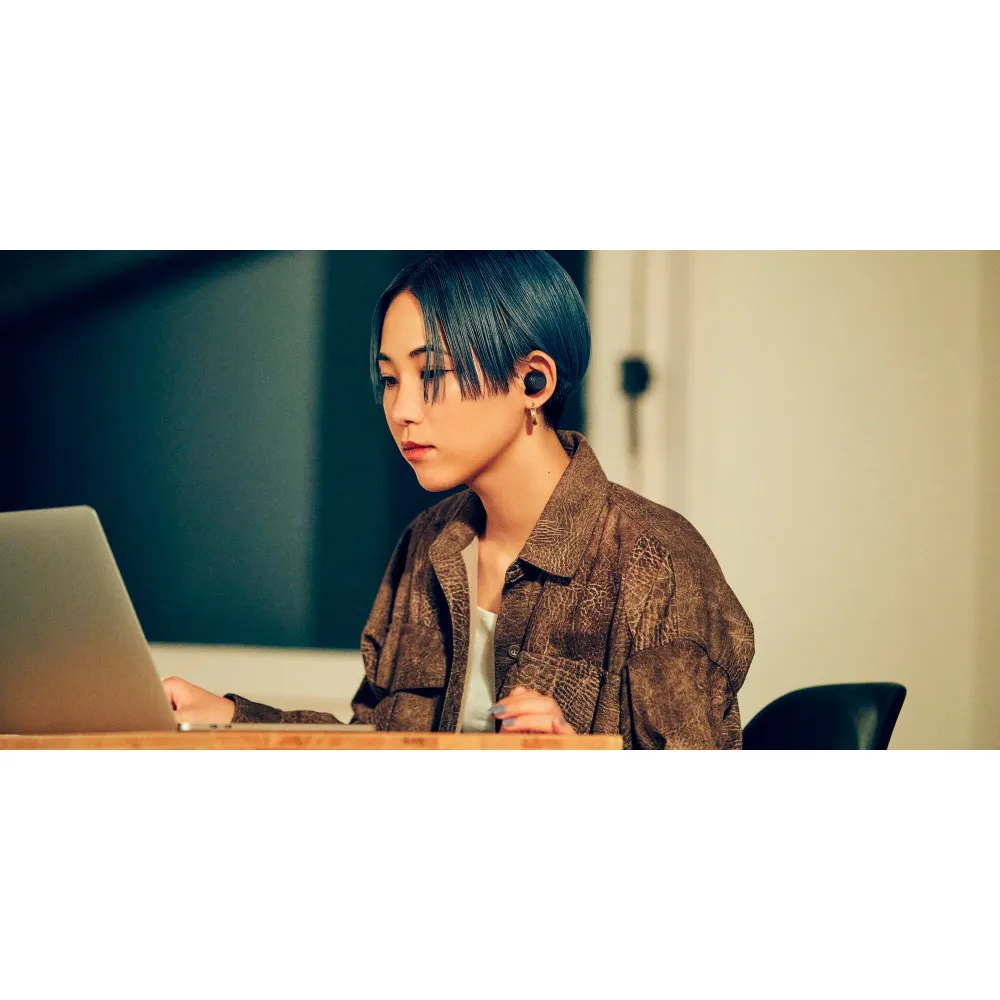 Audio-Technica ATH-CKS50TW Black