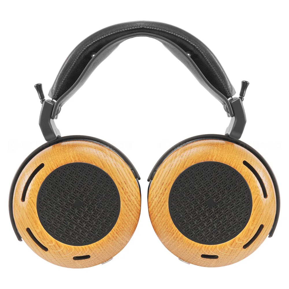 ZMF Caldera Aluminum Black