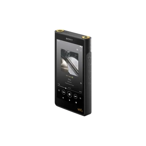 Sony NW-WM1AM2 Black