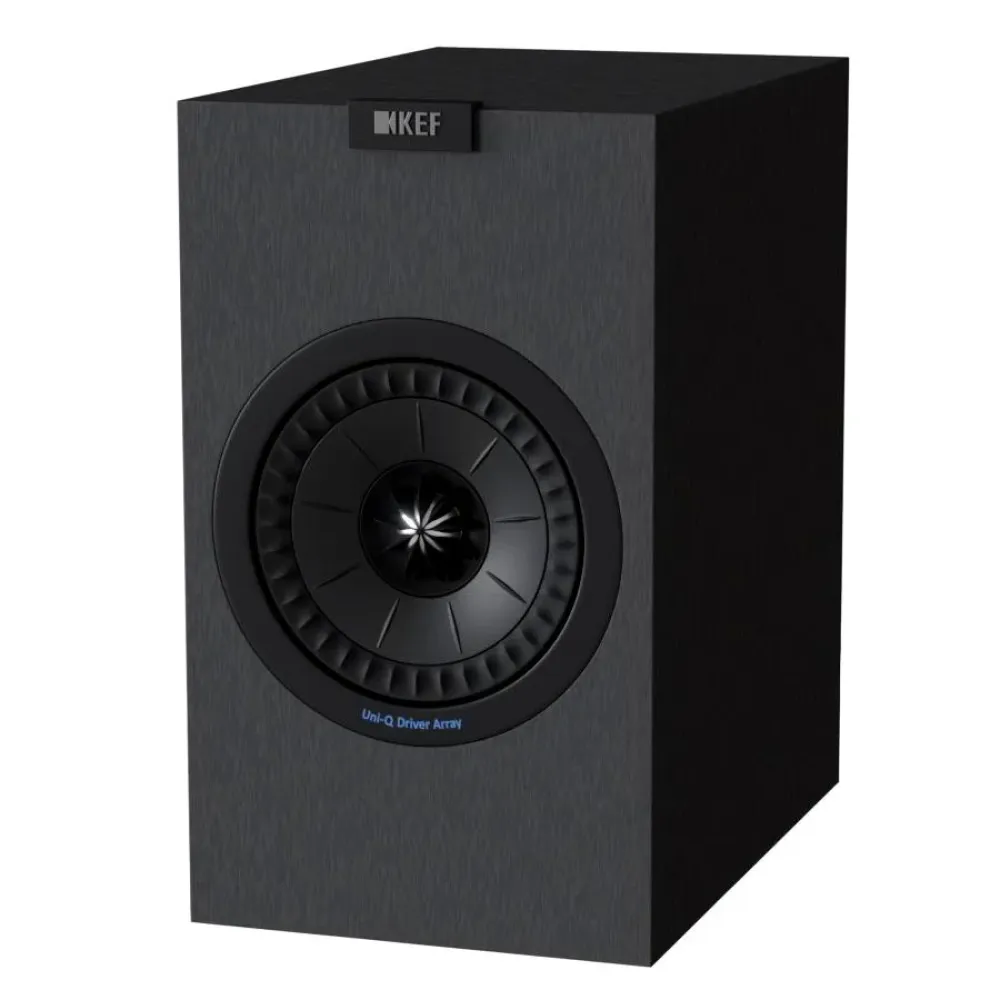 KEF Q1 Meta Satin Black