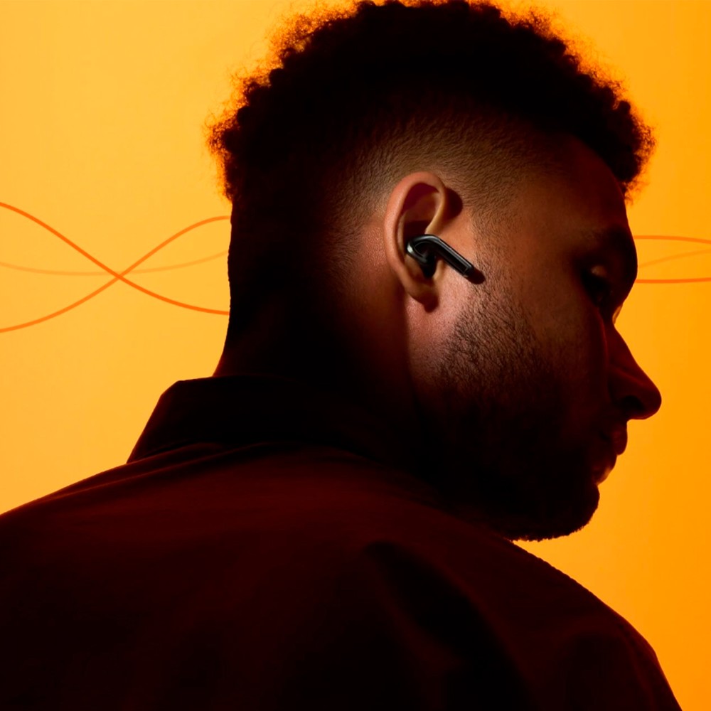 OnePlus Buds Pro 3 Midnight Opus