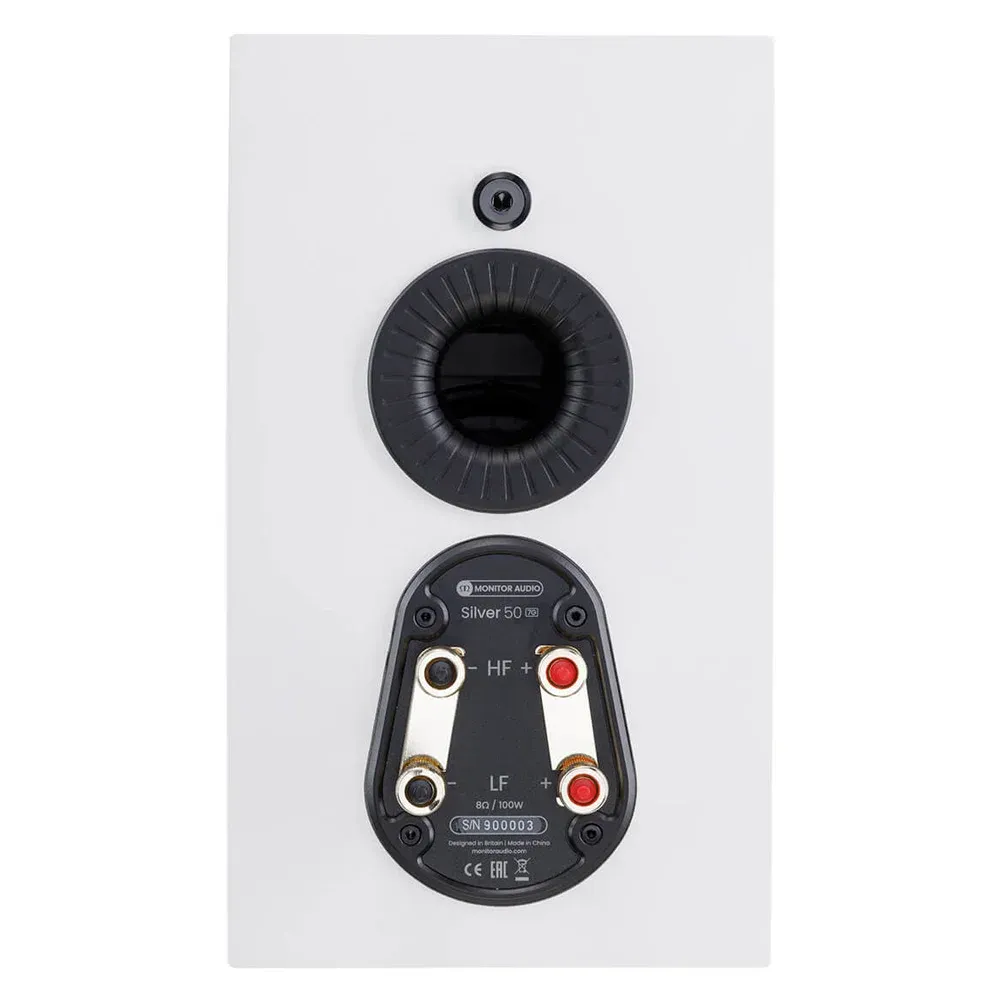 Monitor Audio Silver 50 7G Satin White