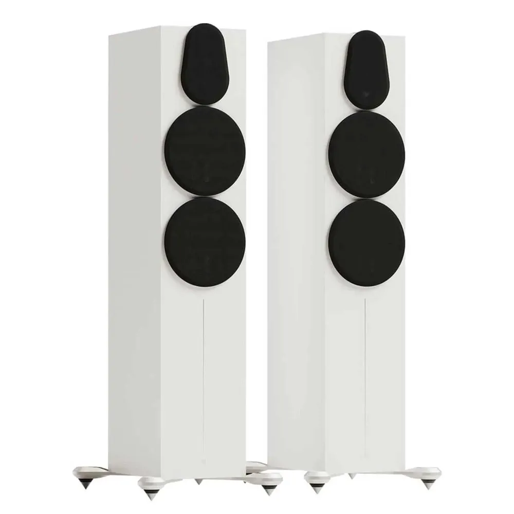 Monitor Audio Gold 500 (6G) Satin White
