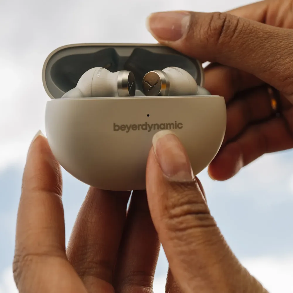 Beyerdynamic Amiron 100 Black