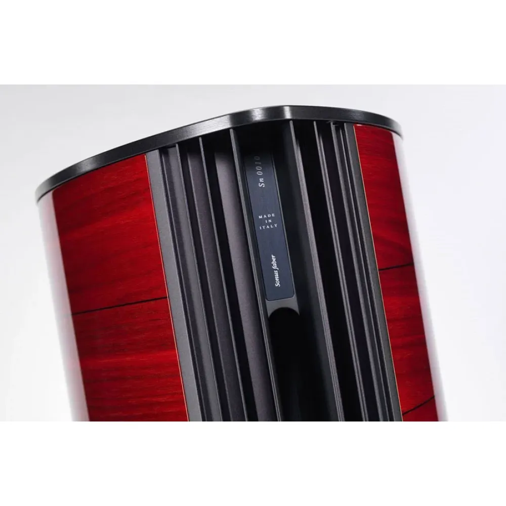 Sonus Faber Amati Tradition Red