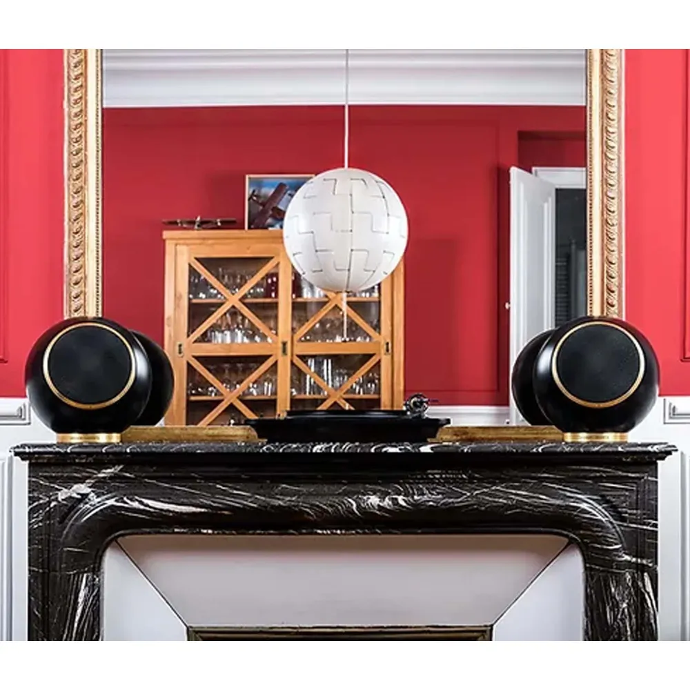 Elipson Planet L 2.0 80 YA Black/Gold