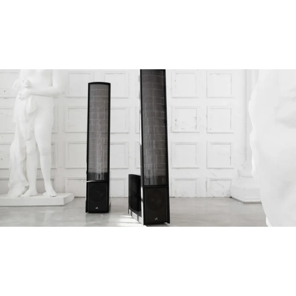 Martin Logan Classic ESL 9 Walnut