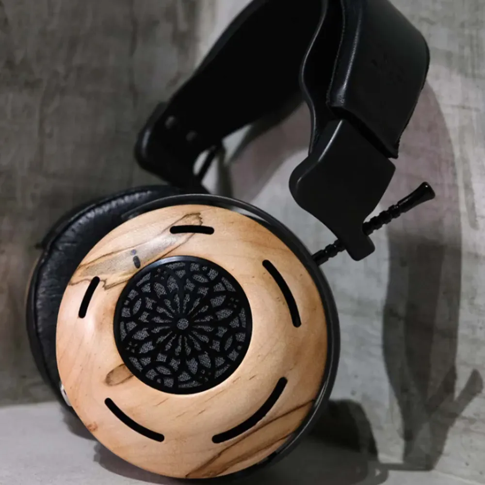 ZMF Auteur Classic Aluminum Black