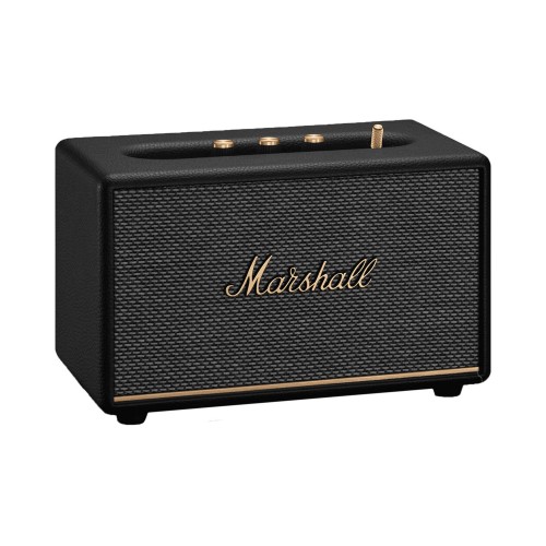 Marshall Acton III Black